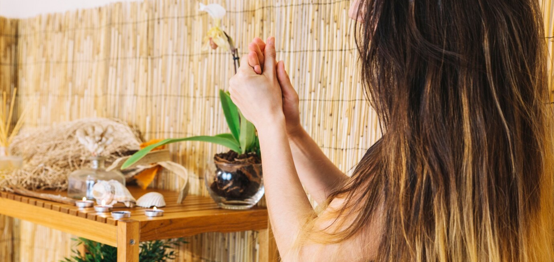 Saksham Ayurveda - Why Choose Ayurveda - A Journey Beyond Symptom Relief